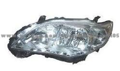COROLLA Headlamp OE 81170-02B30 /81110-02B30