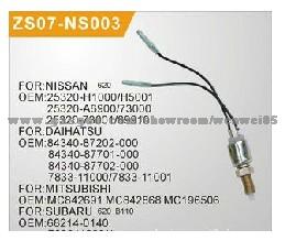 NISSAN/DAIHATSU/MITSUBISHI/SUBARU Brake Light Switch OE 84340-87202-000 /84340-87701-000 /84340-87702-000