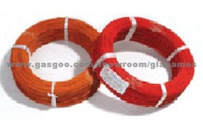 All-Purpose XLPO Insulation Auto Wire With Low Tension - GXL