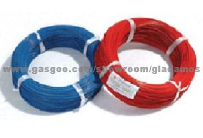 HDPE Insulation Auto Wire With Low Voltage