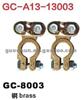 Brass Battery Terminal GC-A13-13003