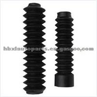 FKM, EPDM Rubber Damper, XL-049