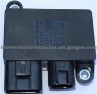 89257-499300 TOYOTA Cooling Fan Motor Resistor