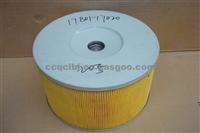 AIR FILTER 17801-17020