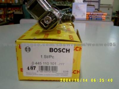 Bosch Common Rail Injector OE 0445110101, 0 445 110 101, 0445 110 101