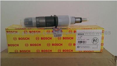 Bosch Common Rail Injector OE 0445120123, 0 445 120 123, 0445 120 123