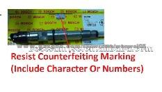 Common Rail Injector OE 0445120265,0445120086