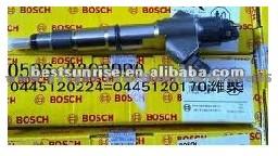 Common Rail Injector OE 0445120224