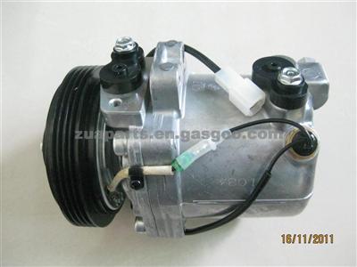 Auto Ac Compressor For SUZUKI ESTEEM 1997-1995