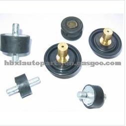 Metal Bonded Rubber Iso9001