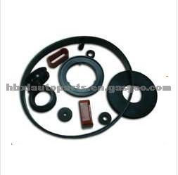 Rubber Grommet, Xl-060 1000pcs