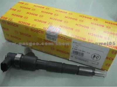 Bosch Common Rail Injector OE 0445110291, 0 445 110 291, 0445 110 291