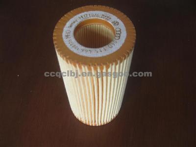 Oil Filter 06d115466