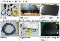 BMW ISIS ISID ICOMABC ISTA/DV46 ISTA/P V2.29