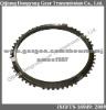 Heavy Duty Truck ZF Gearbox Parts Synchronizer Ring 1297304402