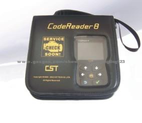 Codereader8  CST Code reader Viii Creader 8