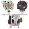 Generator/ Car Alternator 12V/120A CA1588 BOSCH