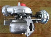 VW Turbocharger 038145702,038145702E,038145702EV,