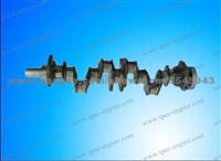 CAT 3306 Crankshaft 8N7693