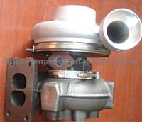 Mercedes-Benz Truck Turbocharger 0060966699,