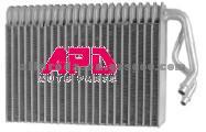 Evaporator EVR0750 Opel Astra