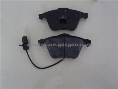 Brake Pad - Peugeot 405 I ,1987-1993