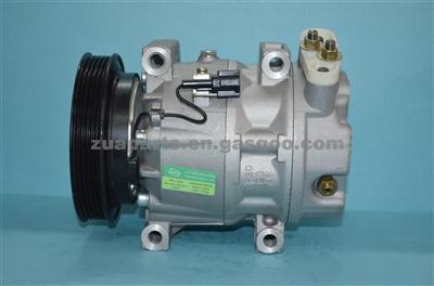 V6 NISSAN Infinite QX45 Auto Ac Compressor 92600-0W005