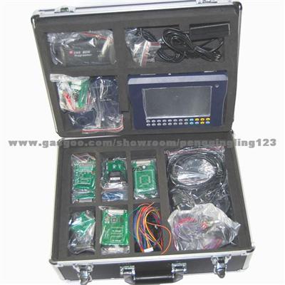 Digimaster III Odometer Correction Master