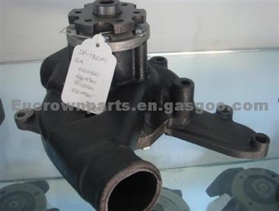 Mercedes-Benz Truck Water Pump 3522003801