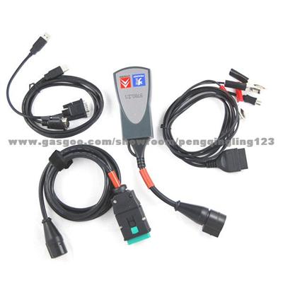 Lexia-3 Lexia3 V46 Citroen Diagnostic PP2000