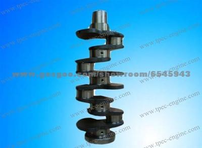 Cummins 4BT Crankshaft 3929036