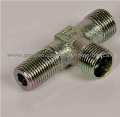 Auto Steel Tees/ Crosses