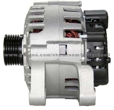 Generator/ Car Alternator 12V/90A CA1665 LUCAS