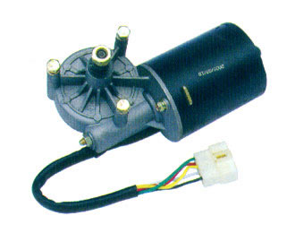 Auto Wiper Motor For Kia Pride Kkyo167350