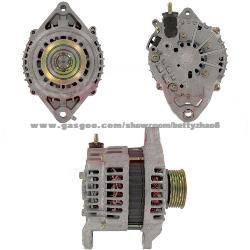 Generator/ Car Alternator 12V/80A JA1607 BOSCH