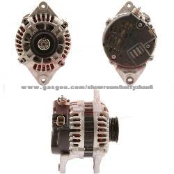 Generator/ Car Alternator 12V/80A JA1785 BOSCH