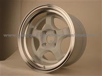 Car Alloy Wheels(TD137)