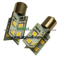 Canbus Led Light 1156 16smd5050 Canbus Lamp 25mm Can Bus Bulb