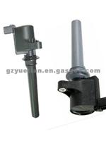 Ignition Coil For Mazda 6/MPV OEM#DG513/2M2Z-12029-AA