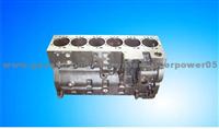 ISL Cummin Cylinder Block