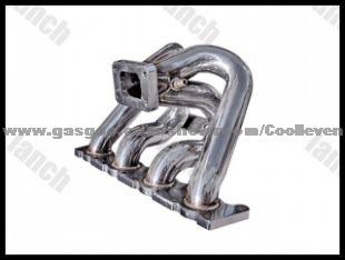 Exhaust Header Flowtech Headers Chevy 283/ 302