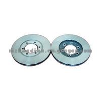 Brake Disc 45251-S84-A01 Honda