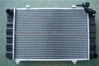 Radiator For Daewoo Damas