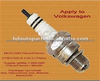 Durable Auto Spark Plug