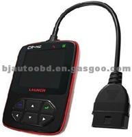 Heavy Duty Vehicle Code Reader Launch CR HD