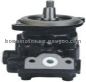 Steering Pump NISSAN PE6 475-04250 475-04345