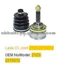 LADA CV Joint OE 2123-2215012