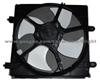 Radiator Fan ApplicationSC6350,EQ6380