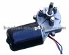 Auto Wiper Motor For NISSAN DATSUN B11 For ISUZU NPR 8.8T 1984 (LHD) NO.28810-02A00 24V