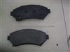 Brake Pad - Benz 200E,230D,250D,W124,190D,190E